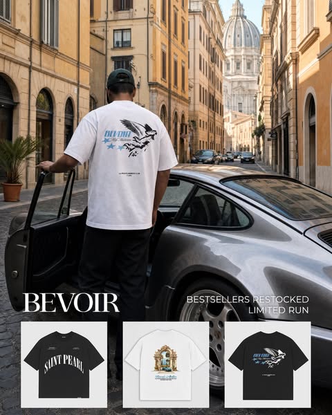 Private Angel T-Shirt - White