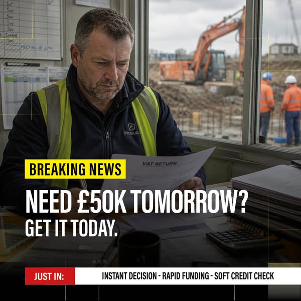 Apply by 10am. Cash by 5pm.