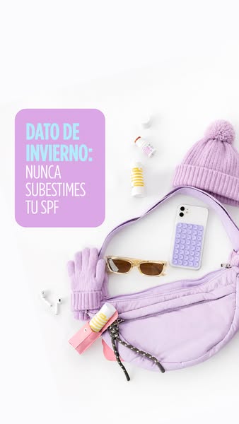 SPF 50+ y Piel Natural