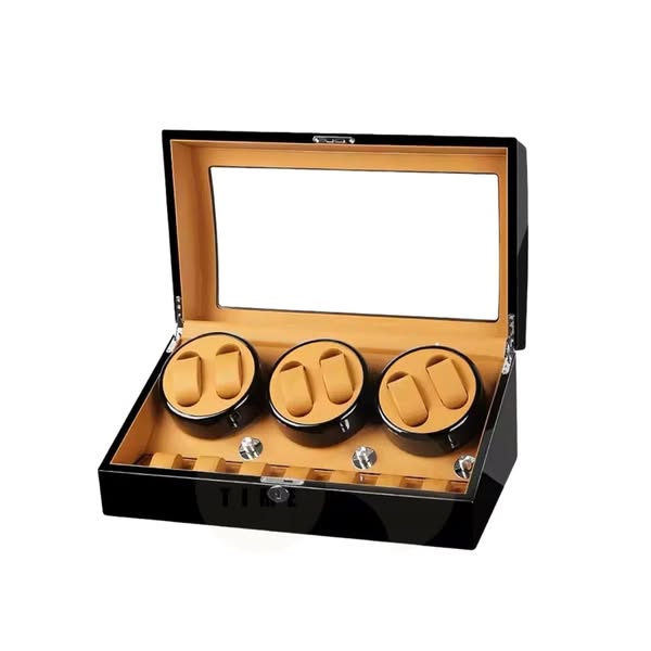 Regal - 6+7 Luxury Watch Winder