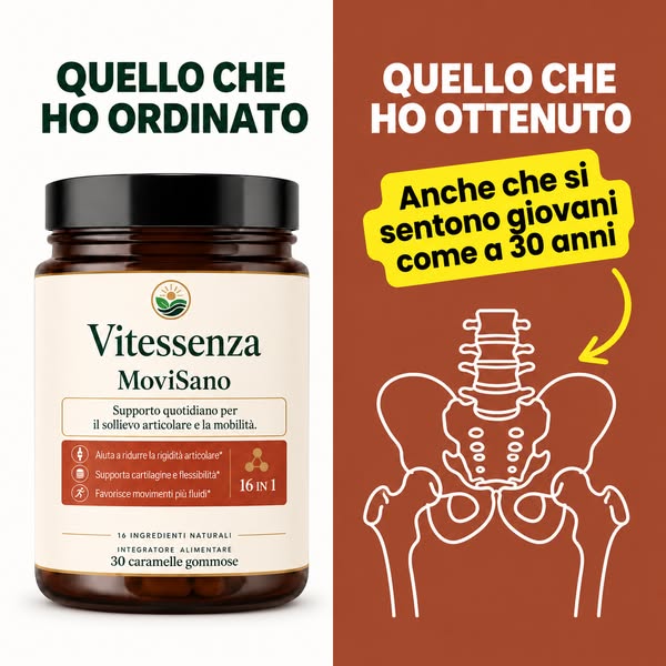 Sentiti di Nuovo Te Stessa