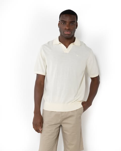 ΜΠΛΟΥΖΑ POLO ΠΛΕΚΤΟ REGULAR FIT