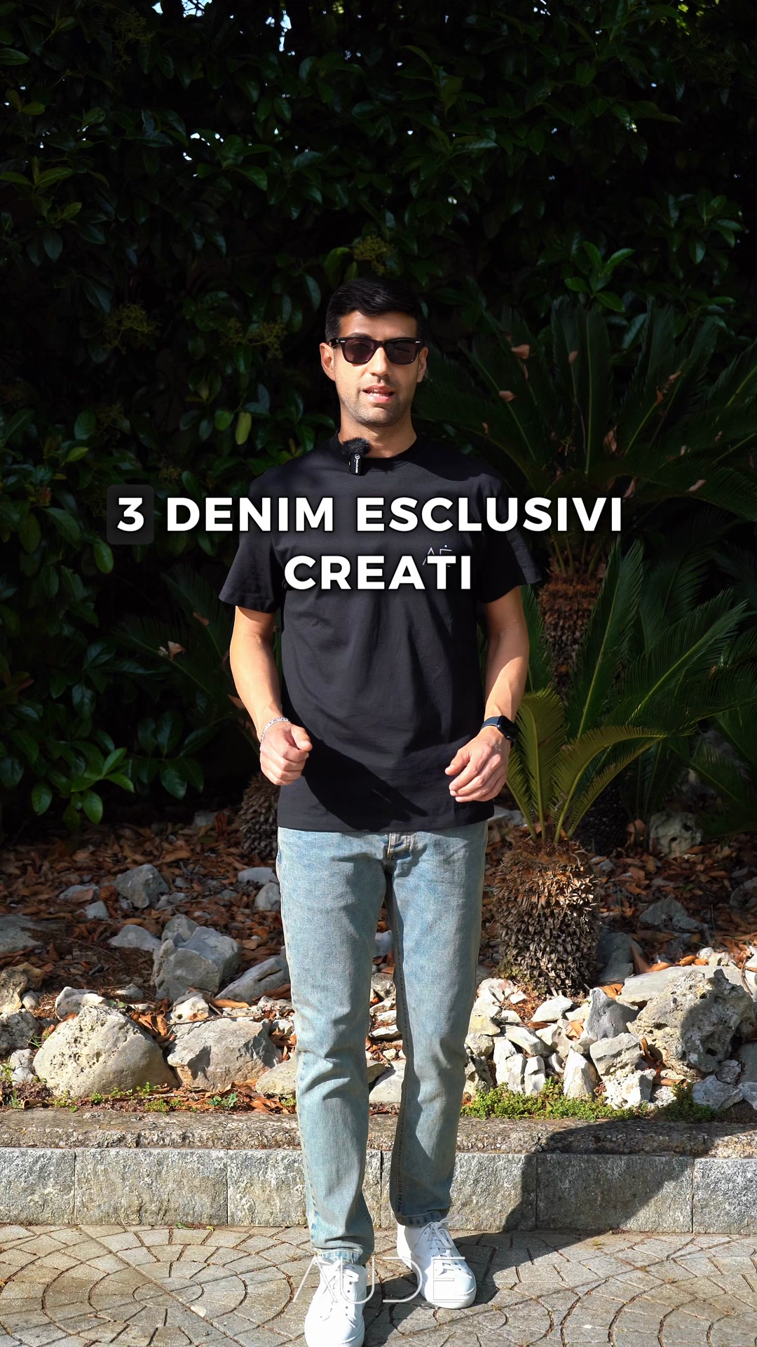 100% Artigianali e Made in Italy