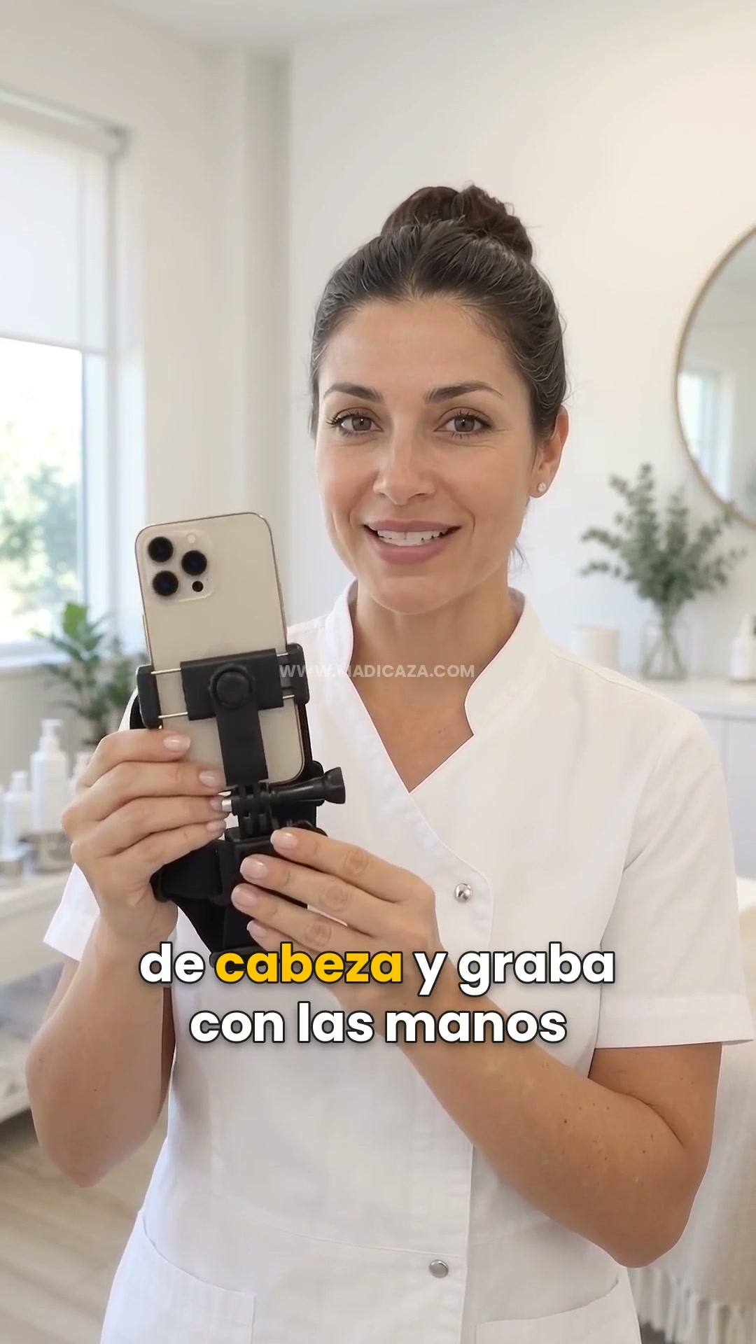 Tu técnica, desde tu punto de vista