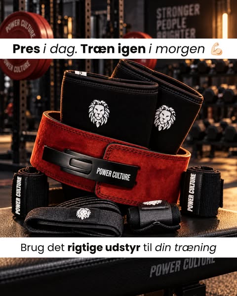 Power Bundle: spar over 300 kr
