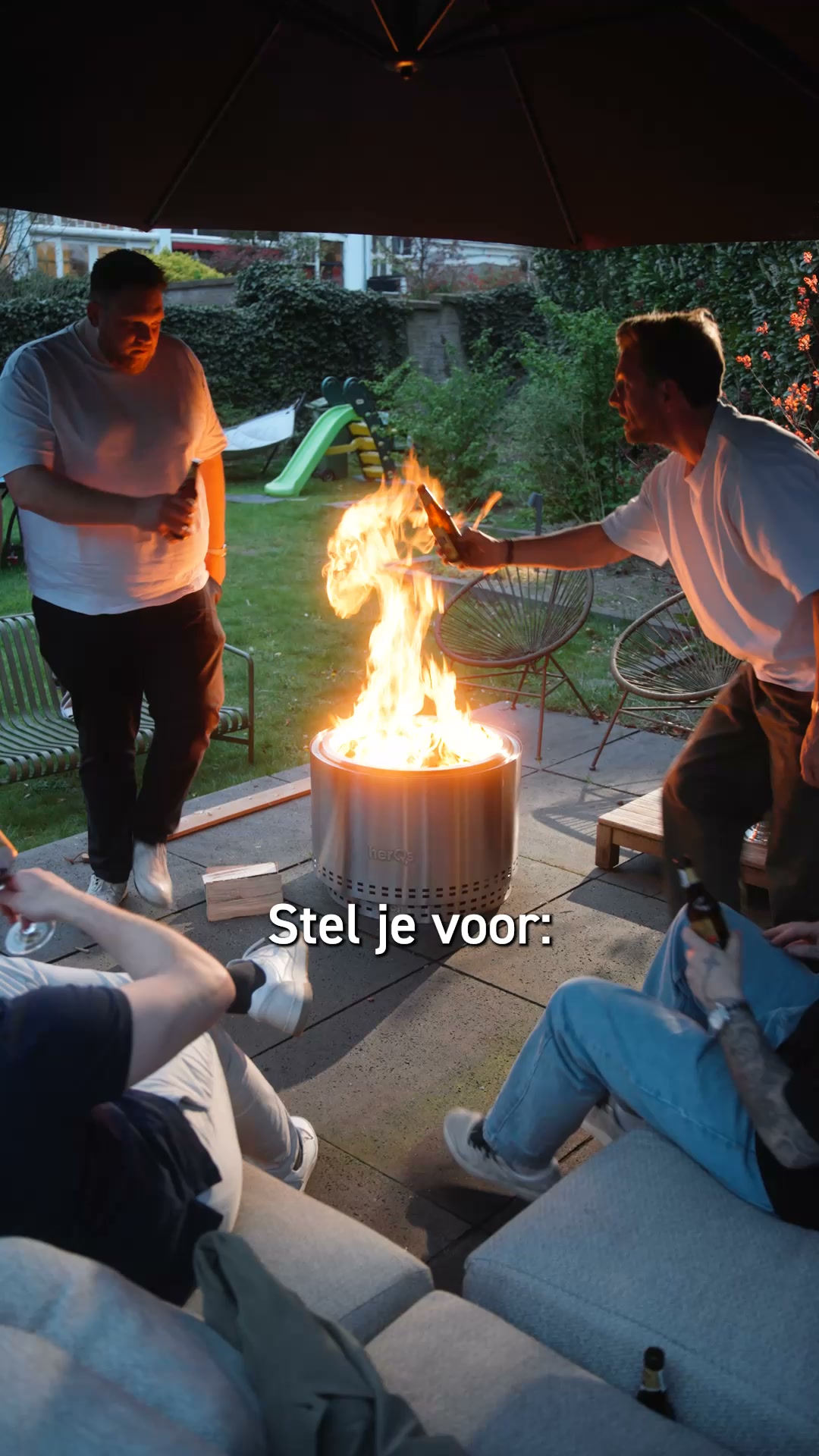 Binnen 2 dagen bezorgd