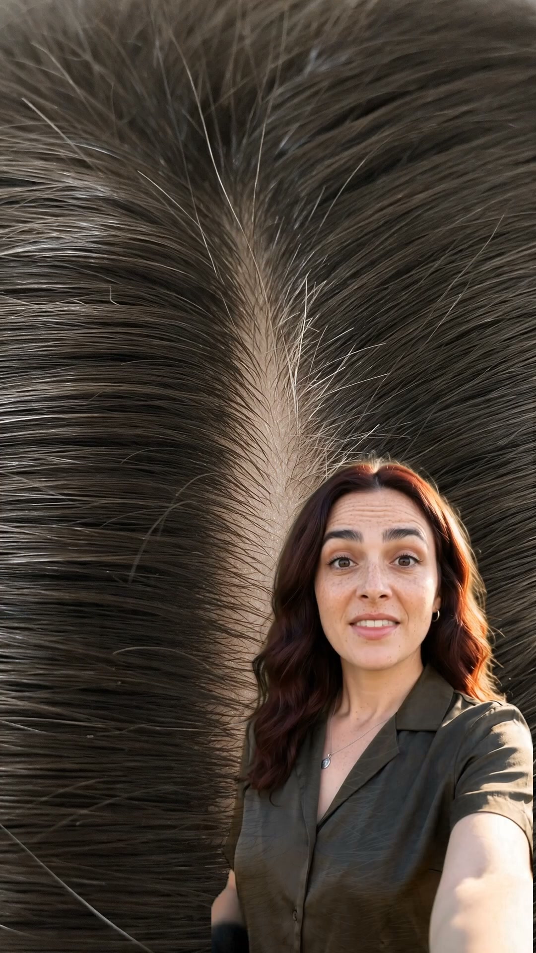 Losing Hair on Ozempic? It's Not Stress, It's DHT
