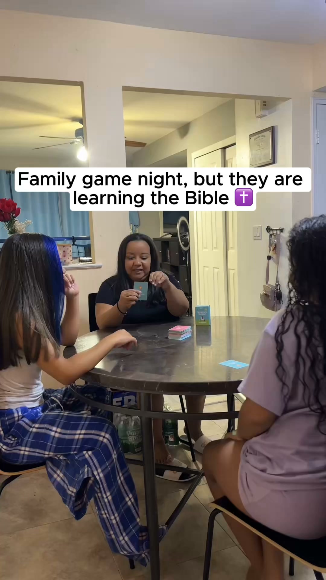 Loved by 100,000+ Christian Families!