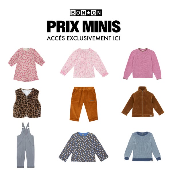 Prix Minis