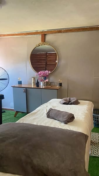 Massages – Relaxation and Wellness Benefits