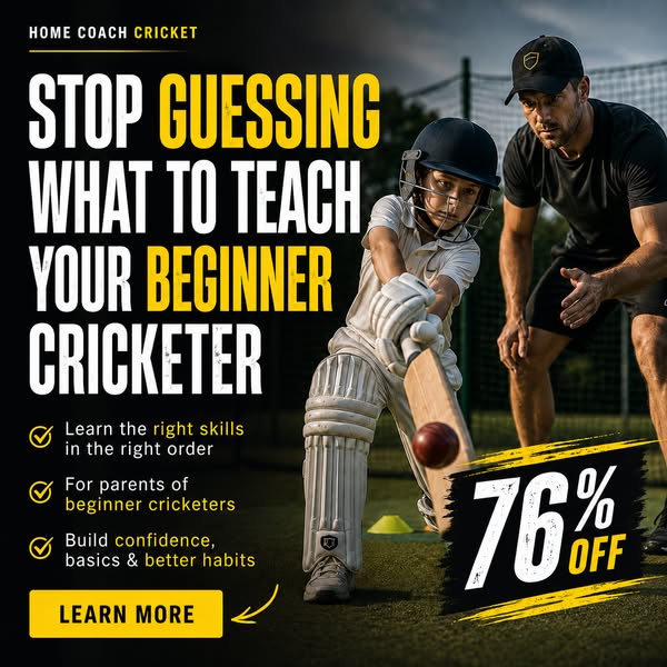 Get Your Beginner Playing like a Champion