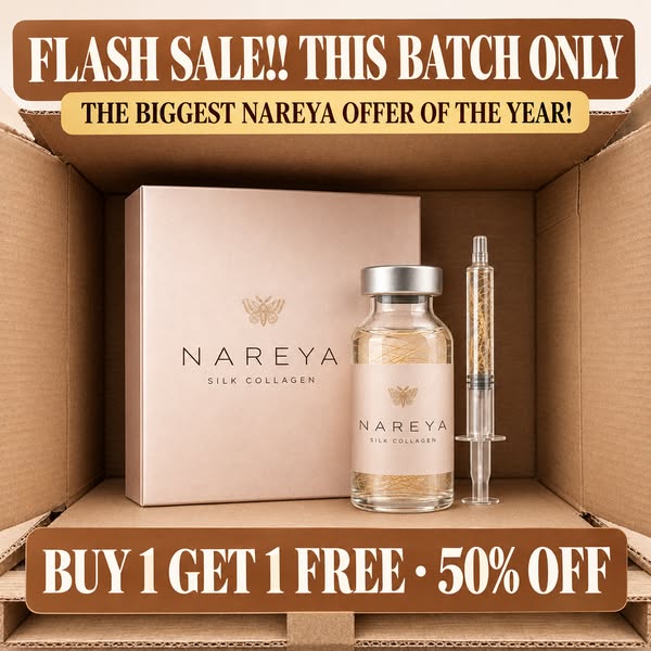 The serum women are quietly switching to