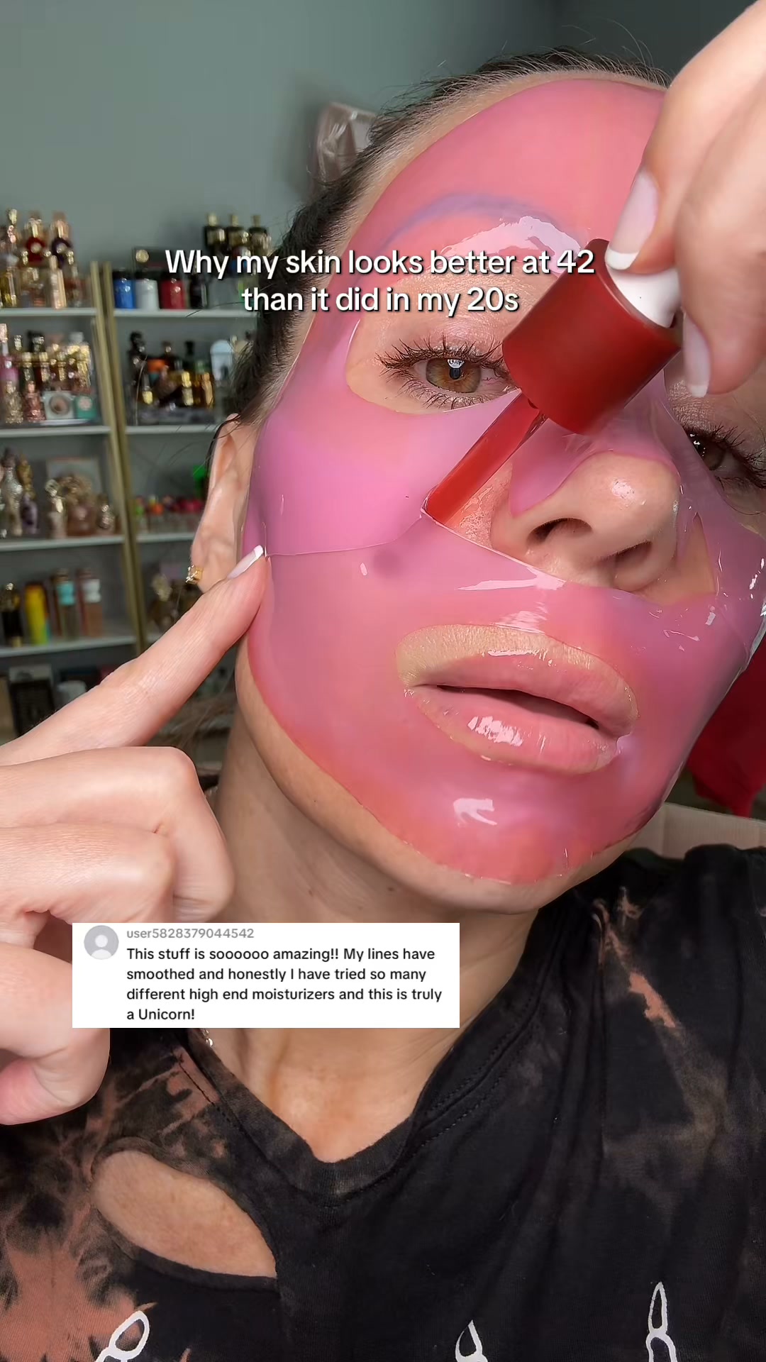 Wake Up With Flawless, Glowing Skin