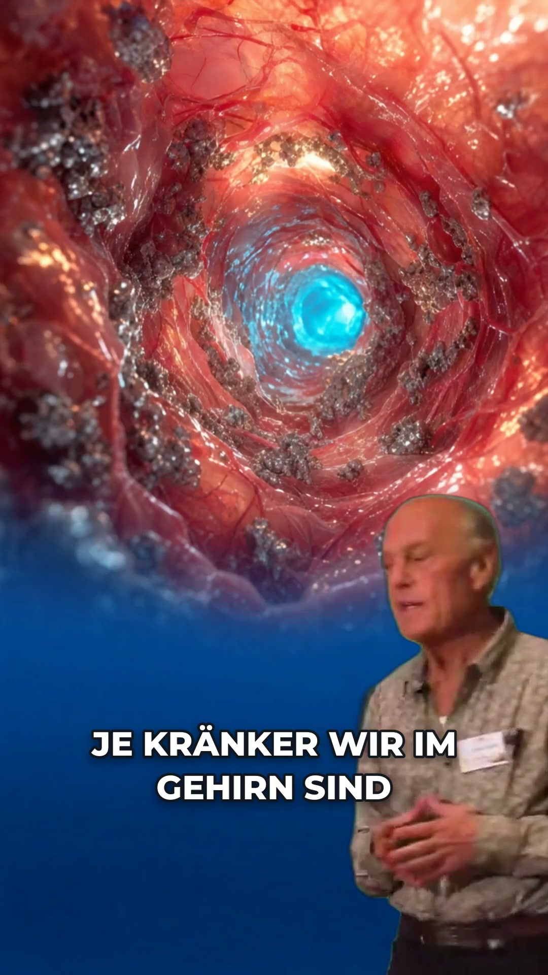 Besser schlafen, erholter aufwachen