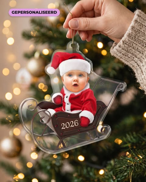 Het perfecte geschenk
