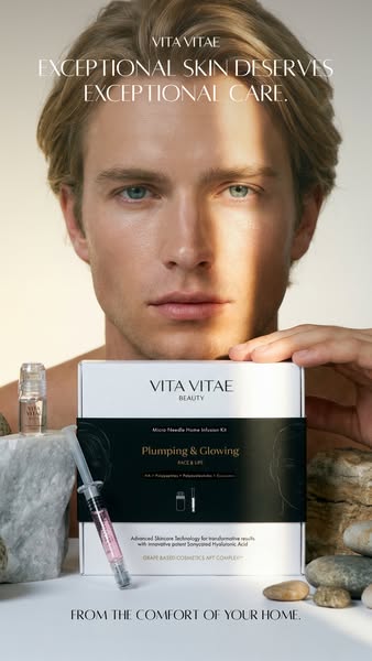 Vita Vitae Micro-Needling Treatments