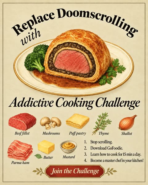 How Do You Actually Learn to Cook?