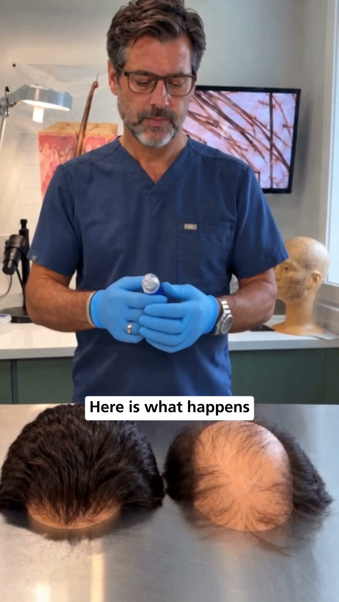 Restore Your Hair