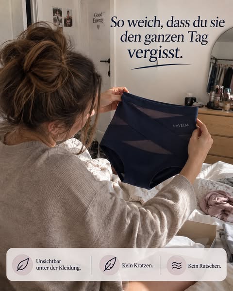 Shaping-Slip 360° für die Rückbildung