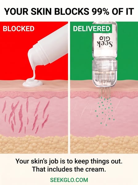 Stretch Marks? Try This At Home