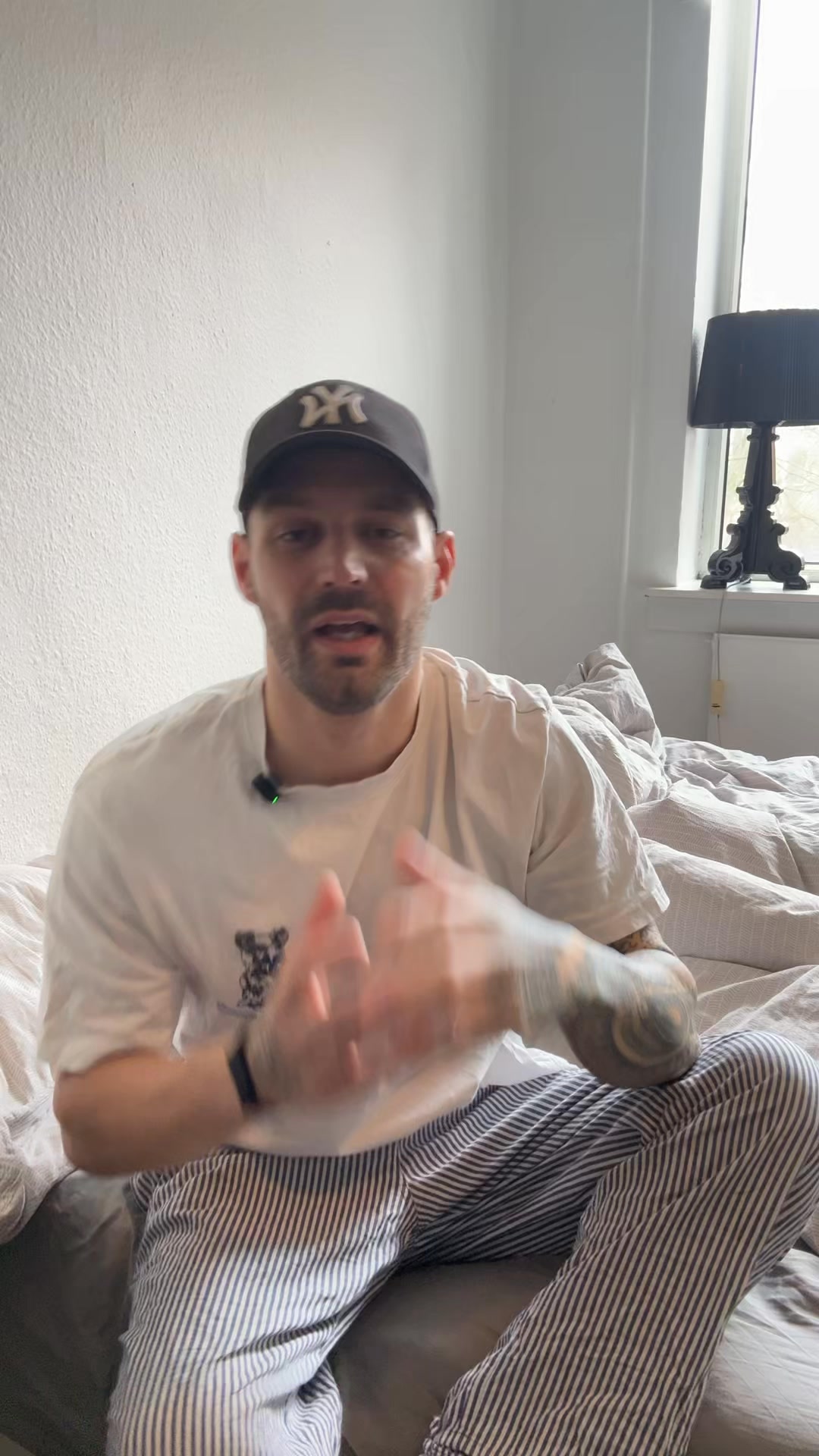 Få en bedre forståelse af din krop