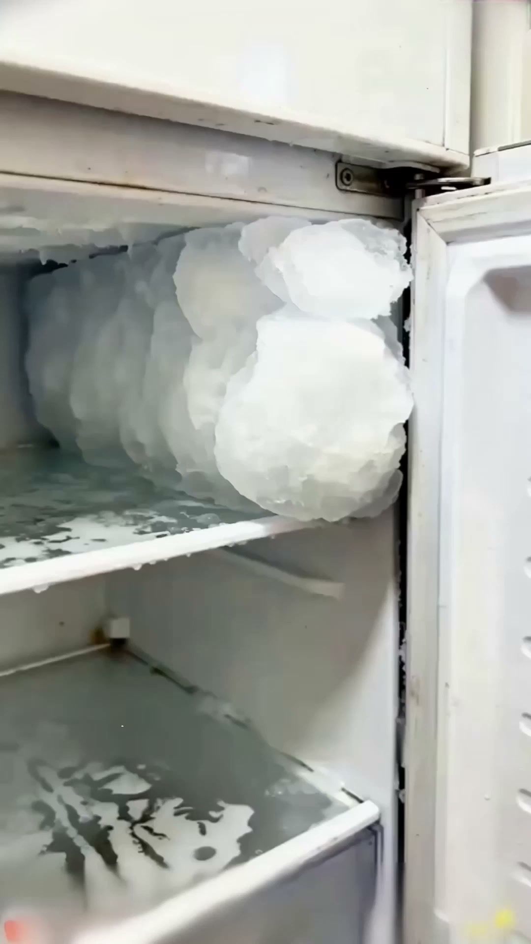 Derreta o Gelo em Minutos, Sem Raspar