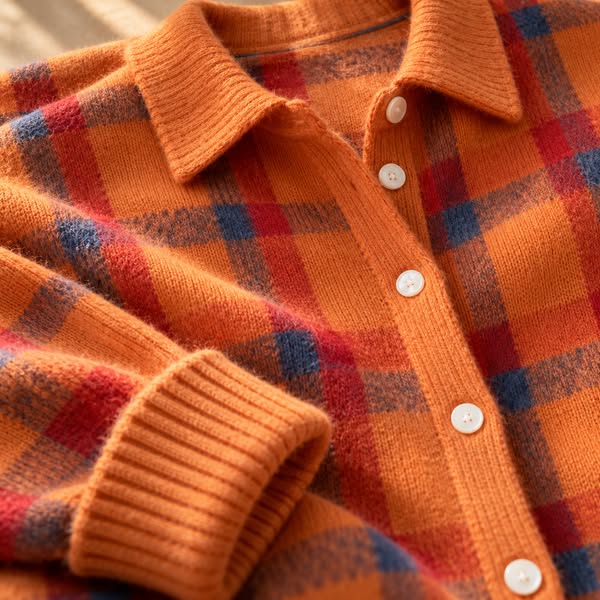 Your New Favourite Autumn Layer