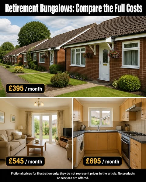 Purchase or rent is only the starting point. Read what to compare about service charges, maintenance, utilities and any additional contractu