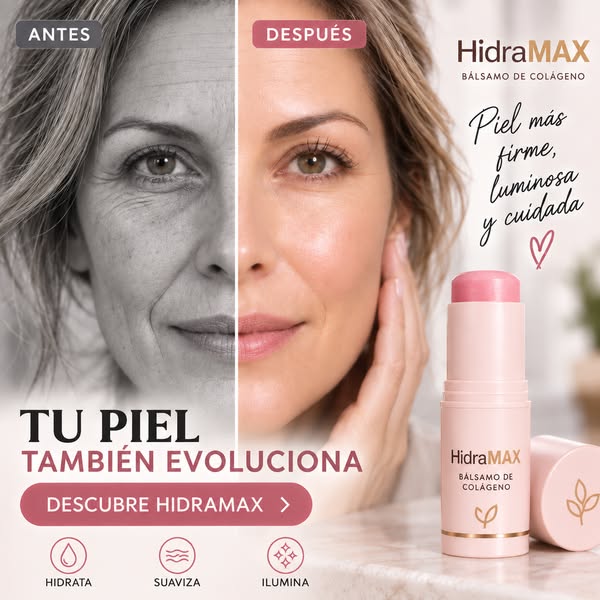 Muchos problemas UNA SOLUCIÓN HidraMAX