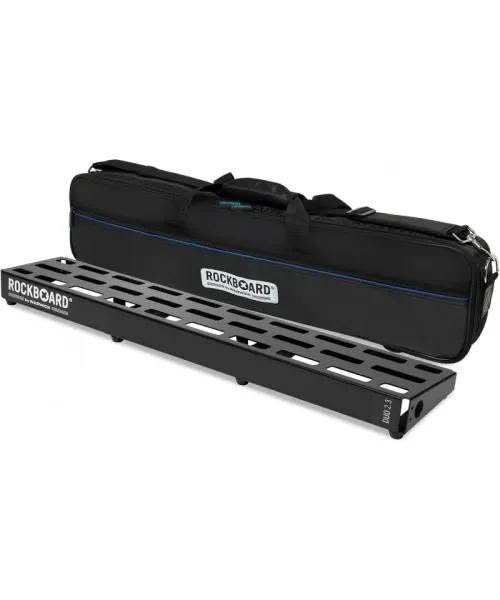 Rockboard Pedalboard 72,2x14,2 Con Borsa