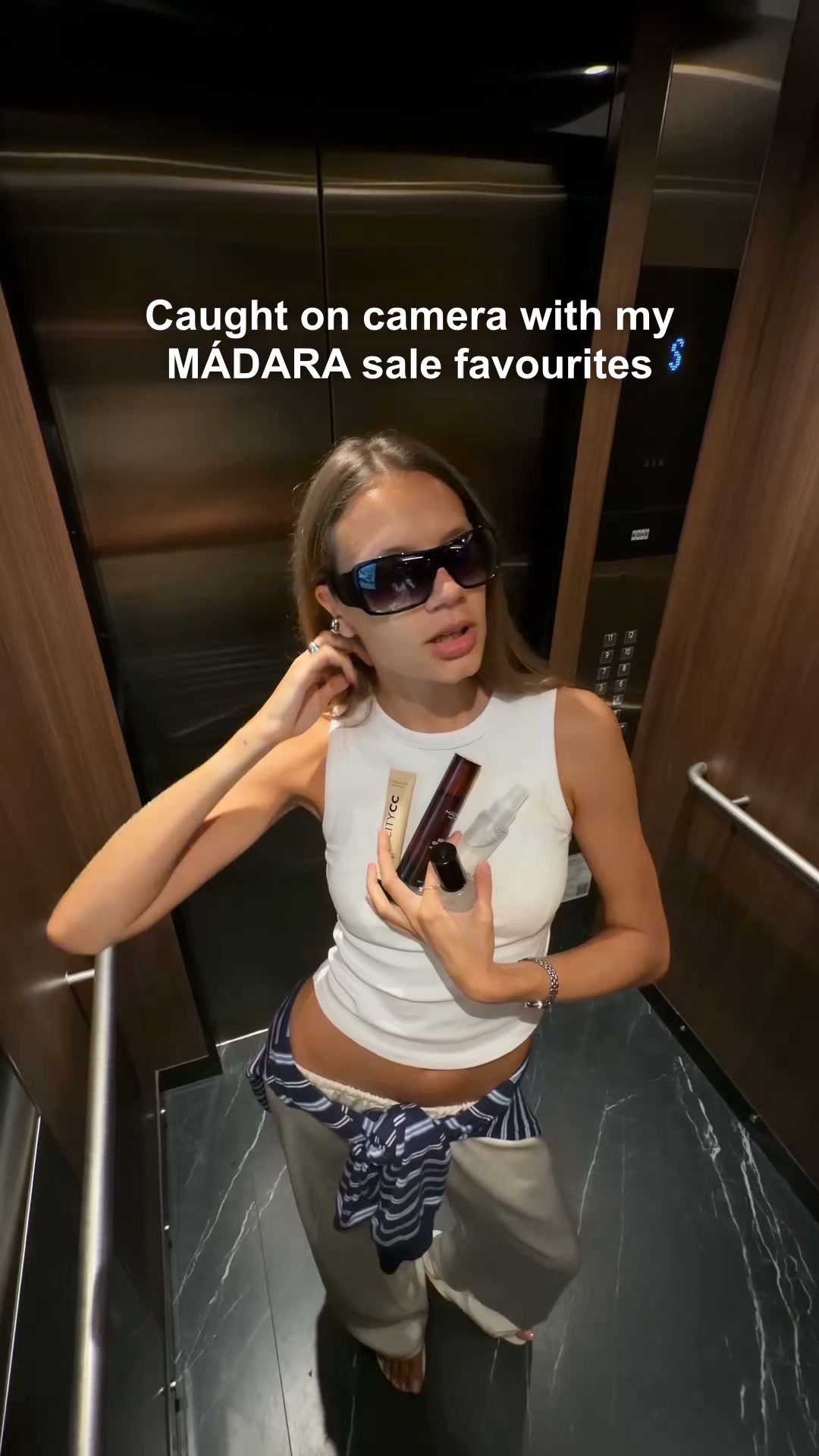 Mádara Organic Skincare