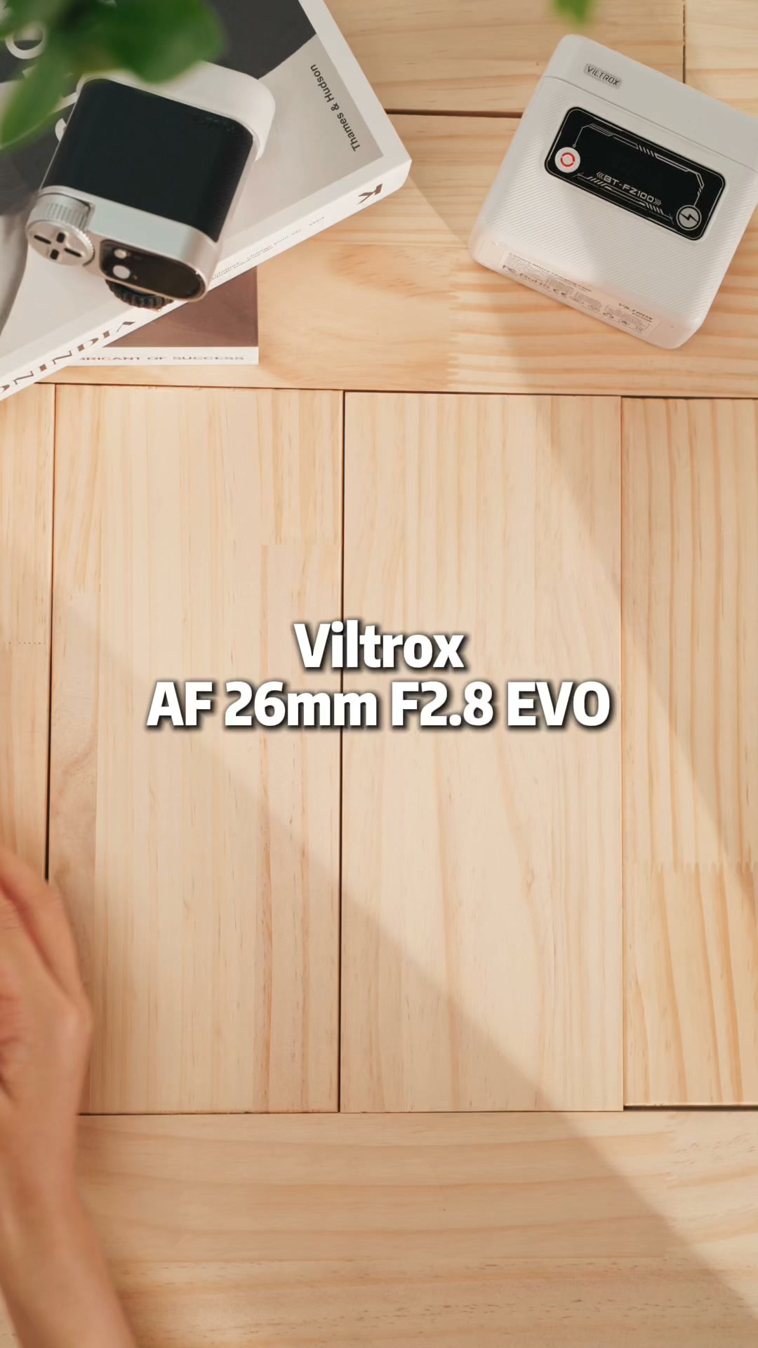Viltrox.us