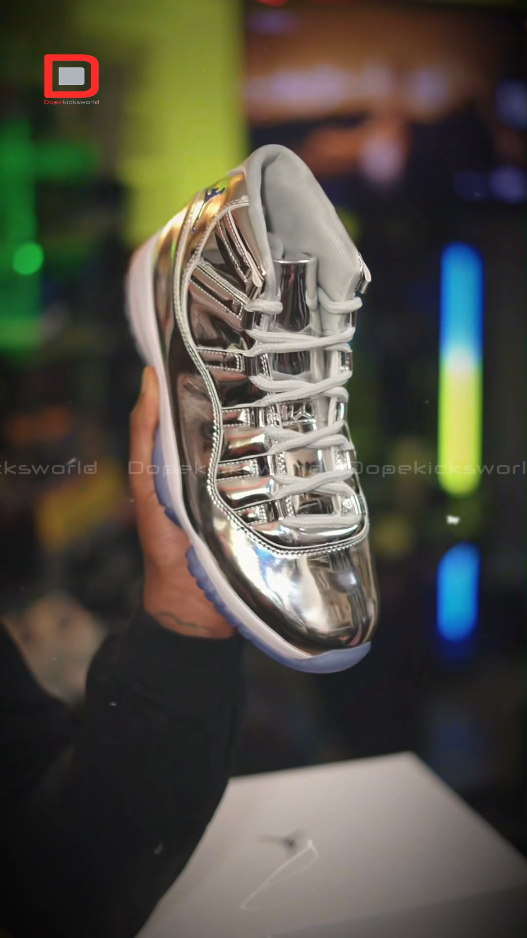 Dopekicksworld