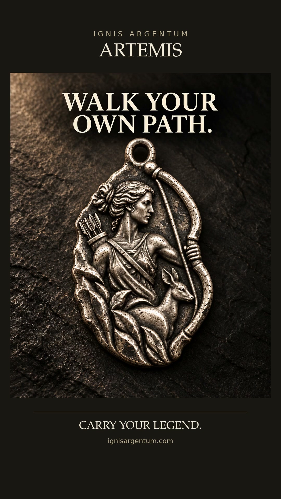 Artemis — Make It Personal