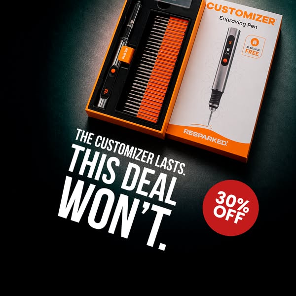 TODAY ONLY! $69.99 (30% OFF)