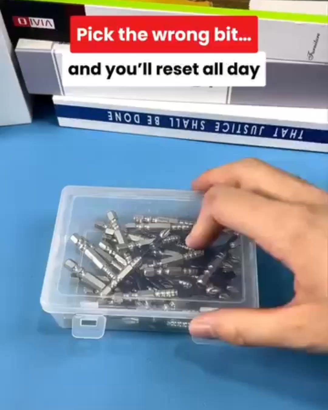Lifetime Warranty