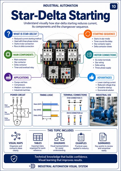 +300 Industrial Automation Visual Resources