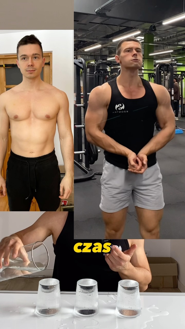 NIGDY Nie wracam do Dłuugich Treningów!