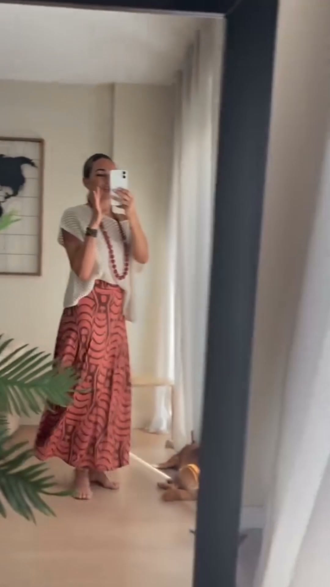 Perfeita para férias, passeios e os seus planos favoritos