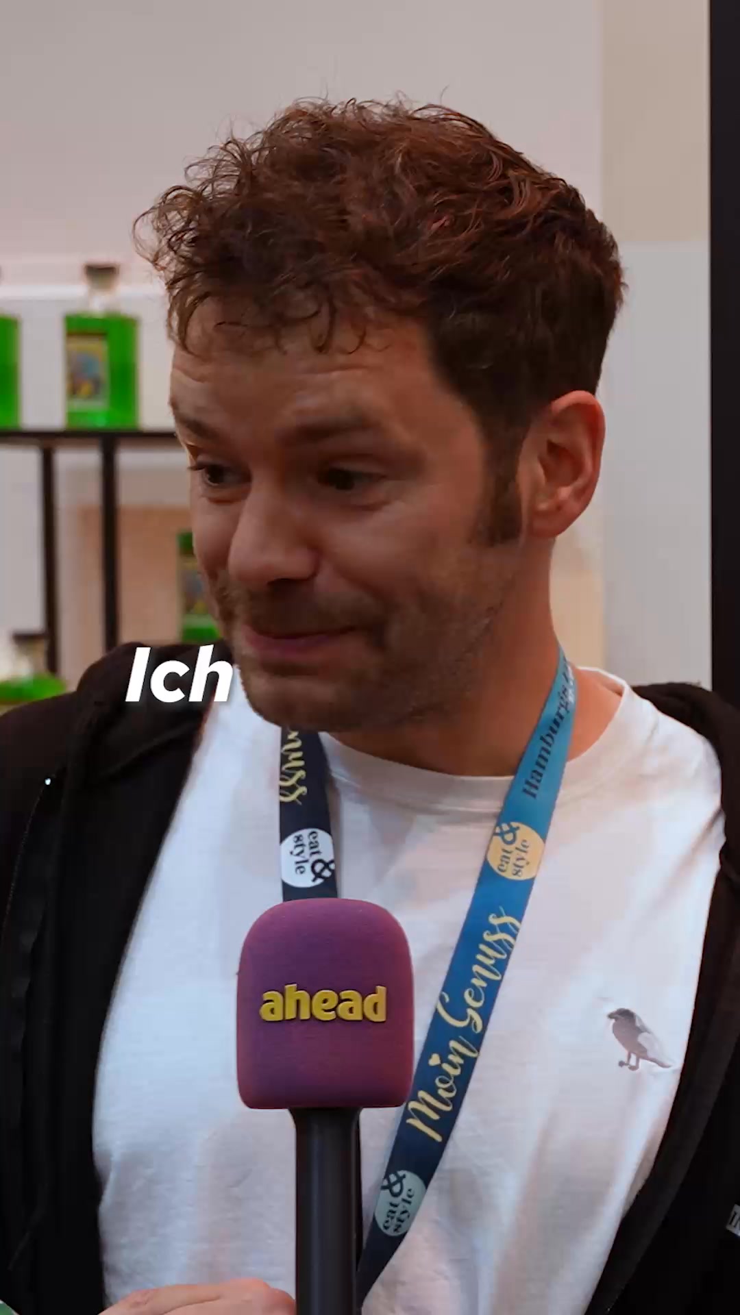 Snack ohne Reue