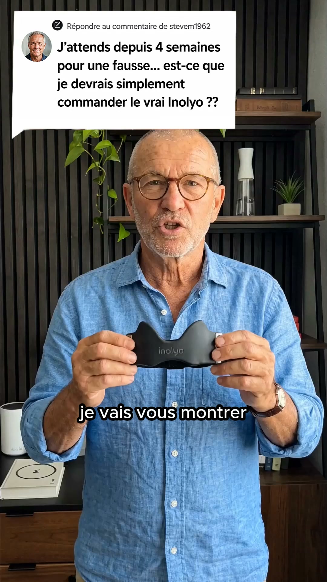 La copie qui glisse