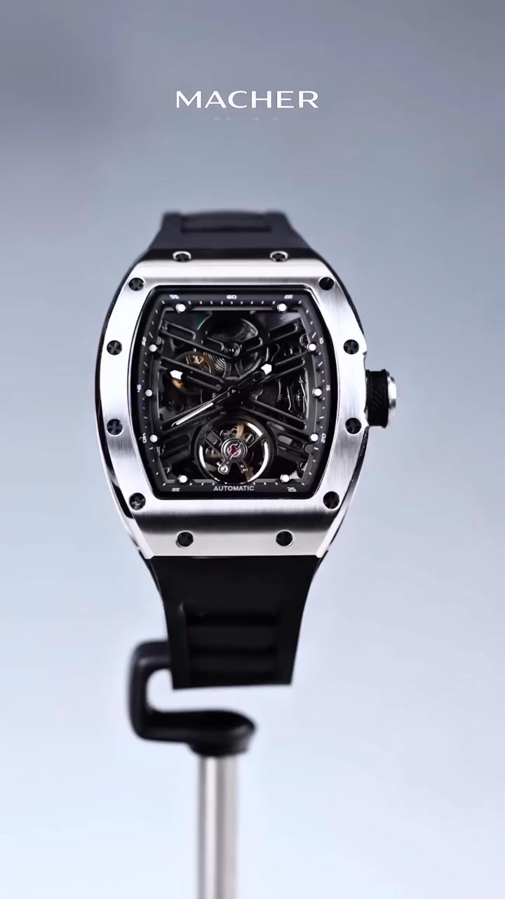 Watches That Stand Out