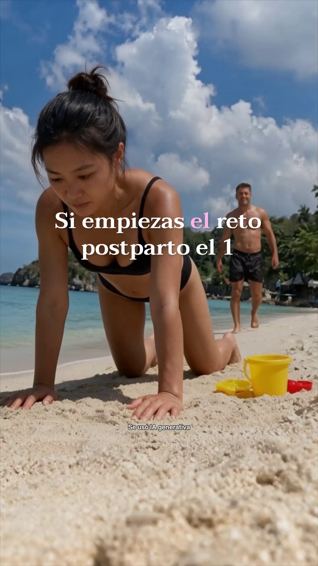 ¡Empieza tu viaje de bienestar ahora!