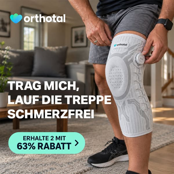 Knieschmerzen oder Arthrose?