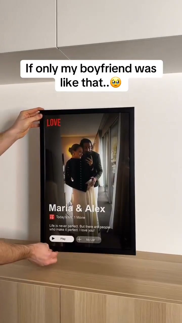 The Perfect Gift for Your Partner!