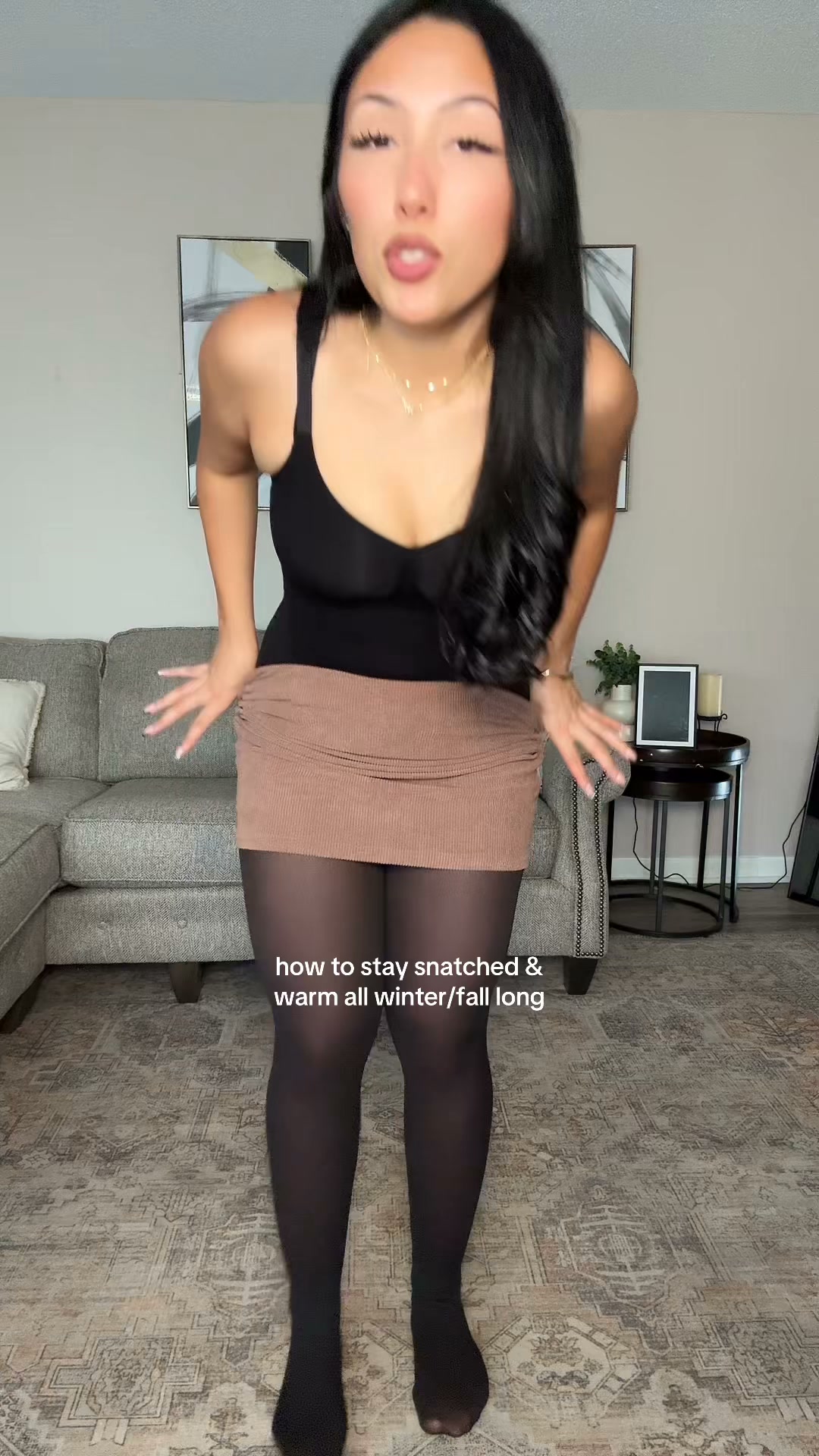 Creating All-New Shapewear