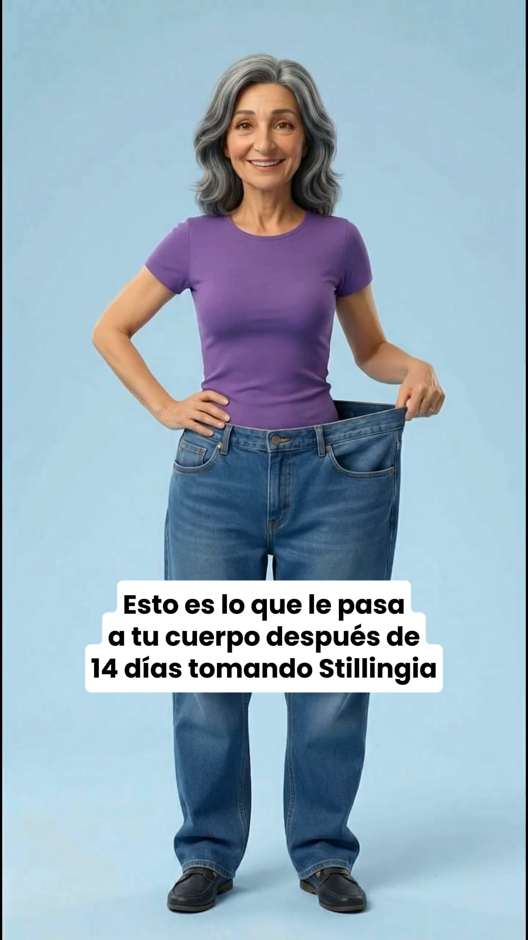 Mira lo que le pasa a tu cuerpo en 14 días