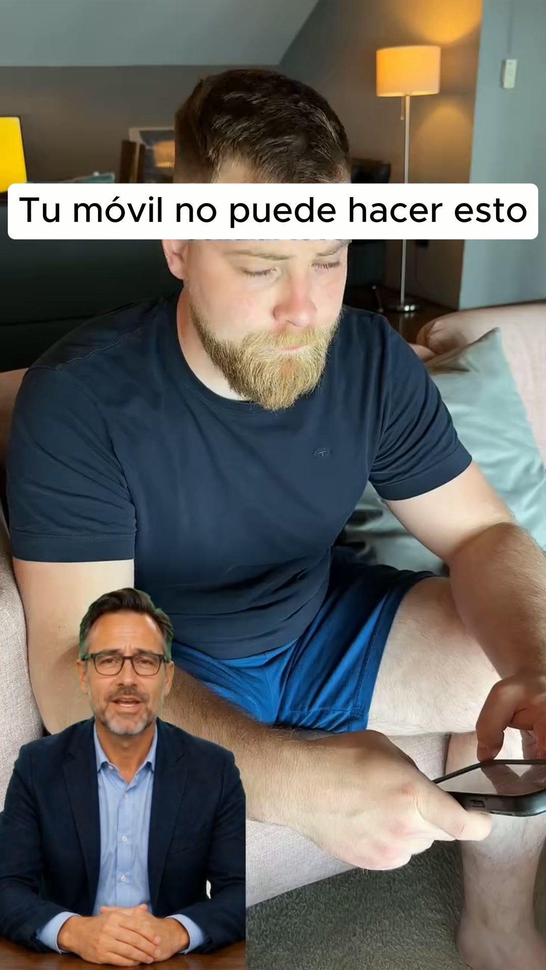Apágalo. Enciende esto.