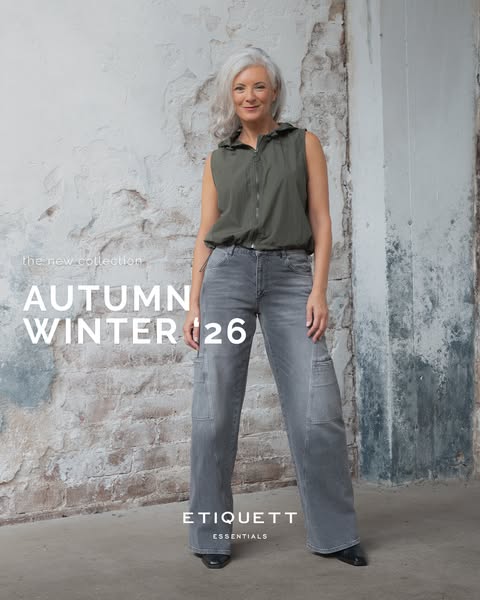 Autumn Winter '26