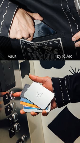 Built to Outlast the Cards Inside It